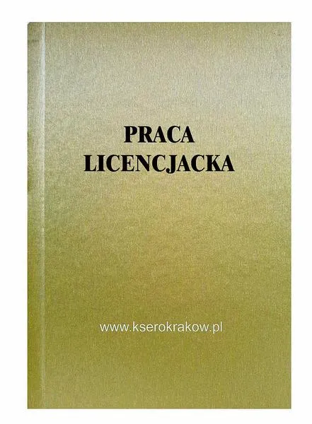 Pisanie streszczenia pracy