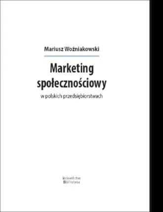 Plan marketingowy