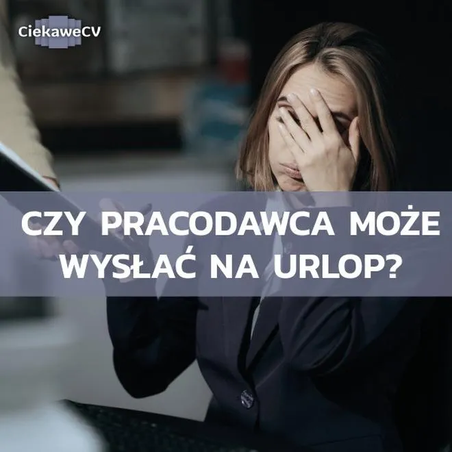 Planowanie urlopów