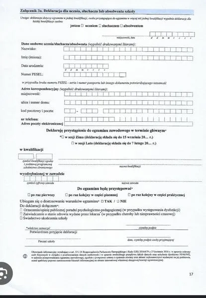 Platformy online do sprawdzania wyników