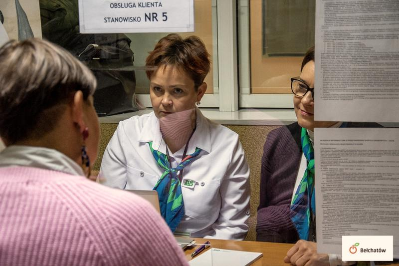 Płatności składek ZUS