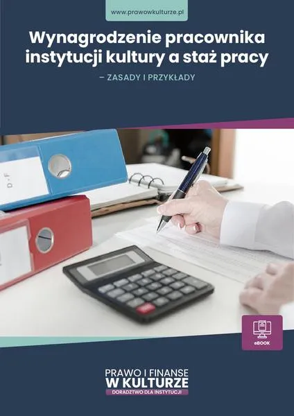 Płatny i bezpłatny staż