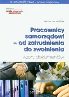 Podwyżki dla pracowników samorządowych