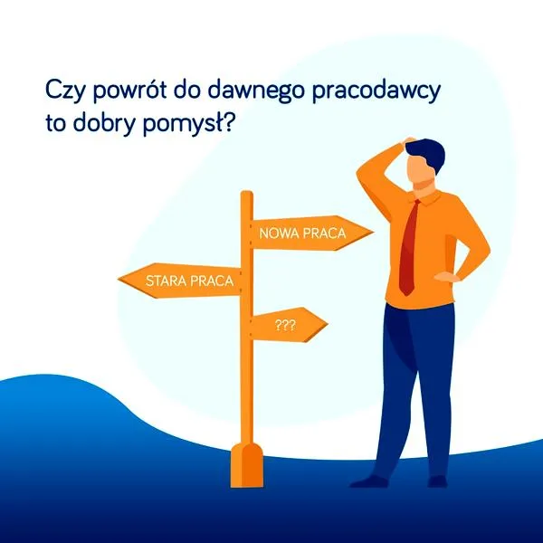 Powroty do pracy
