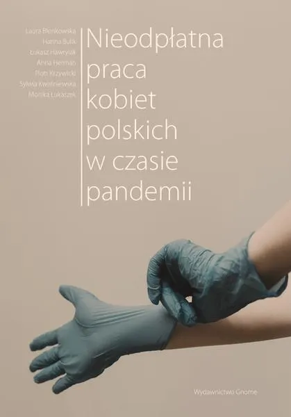 Praca bez wynagrodzenia