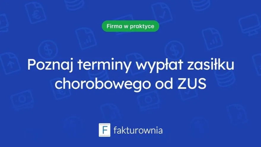 Praca i ZUS