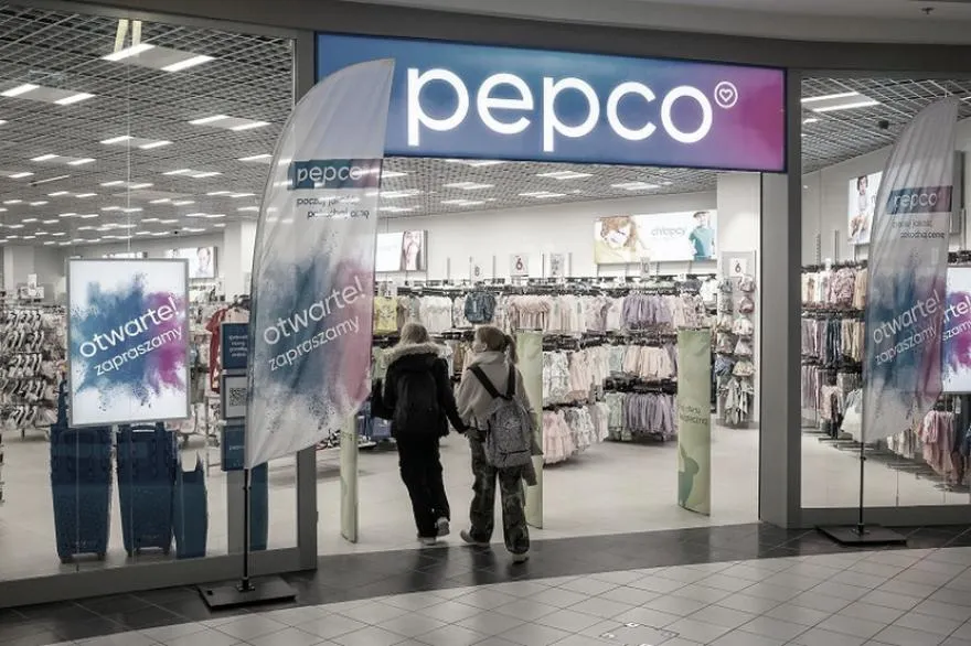 Praca w Pepco