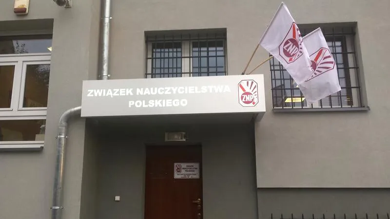 Praca w trudnych warunkach