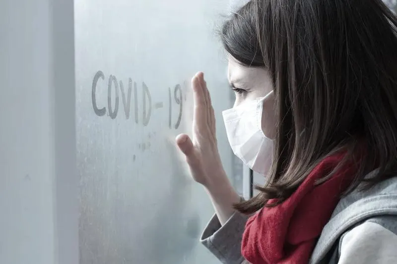 Praca zdalna a kwarantanna