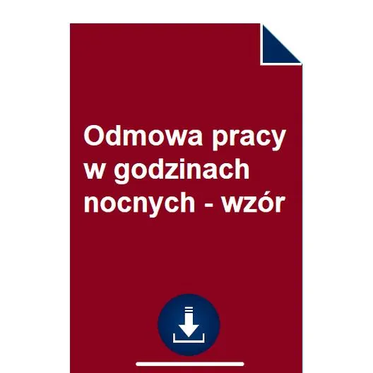 Praca zdalna