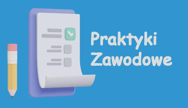 Praktyki zawodowe