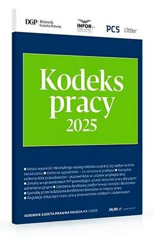 Prawa pracownika