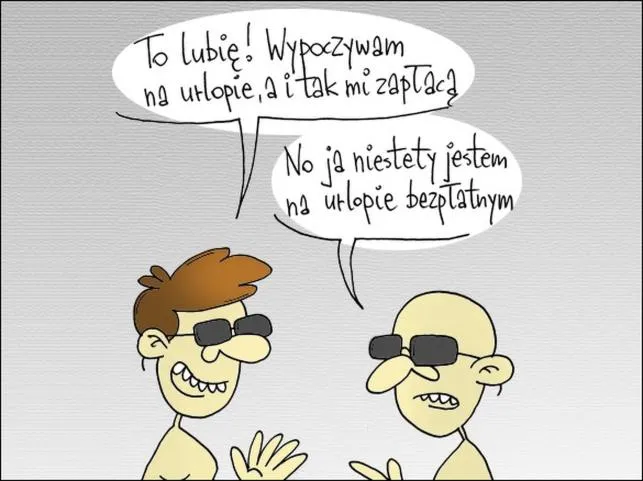 Prawa pracowników