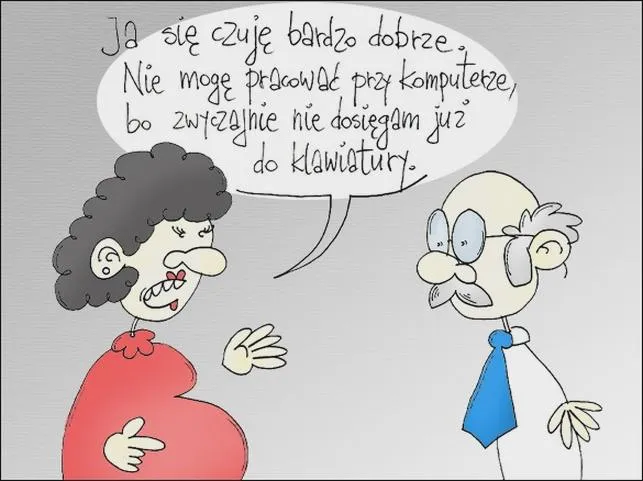 Prawa pracowników w ciąży