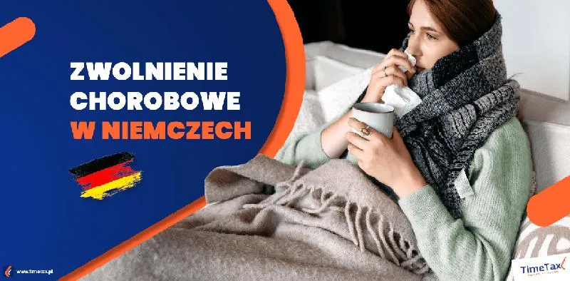 Prawo do zwolnienia na L4