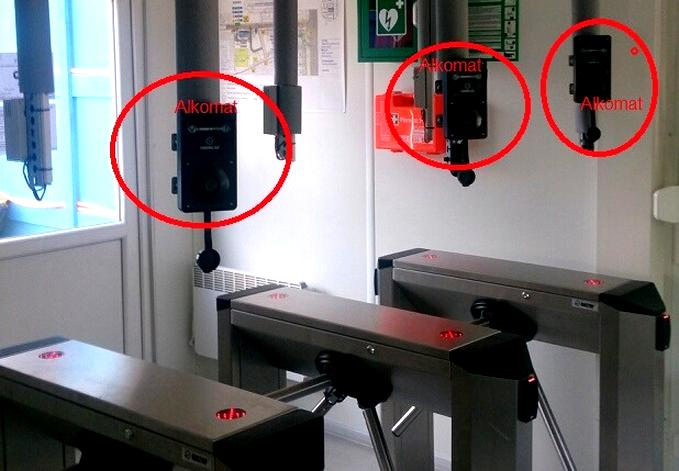 Prawo pracy i trzeźwość