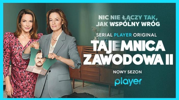 Premiera Tajemnicy zawodowej