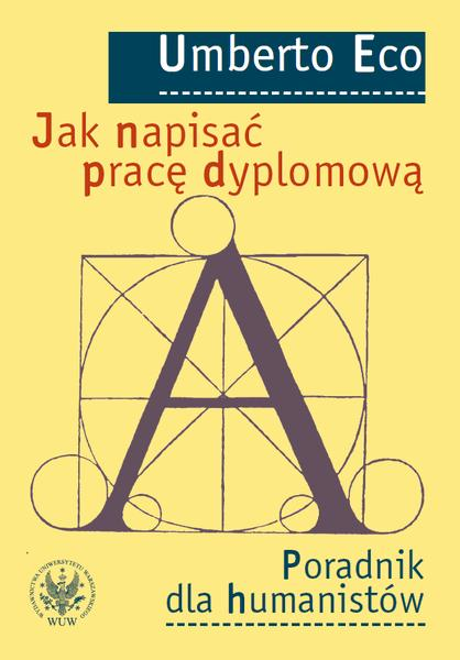 Proces pisania pracy