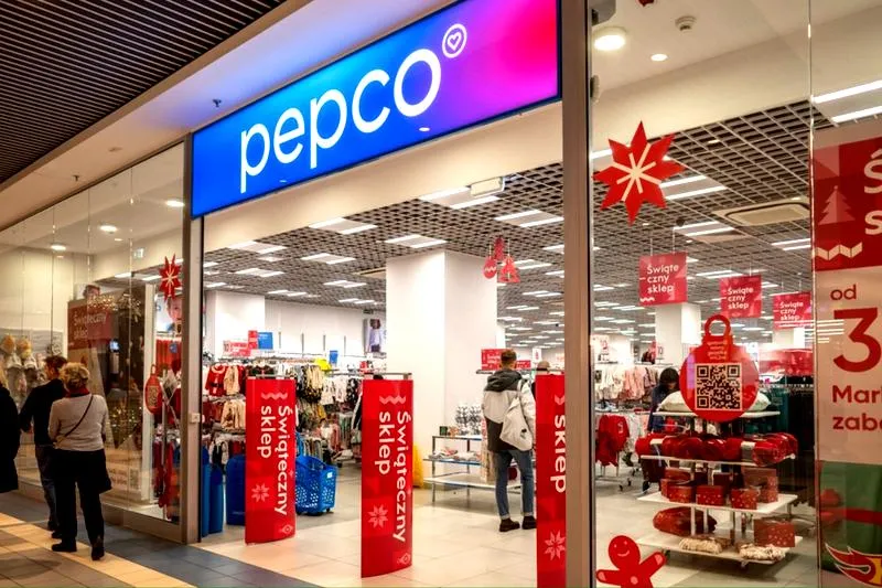 Proces rekrutacji Pepco