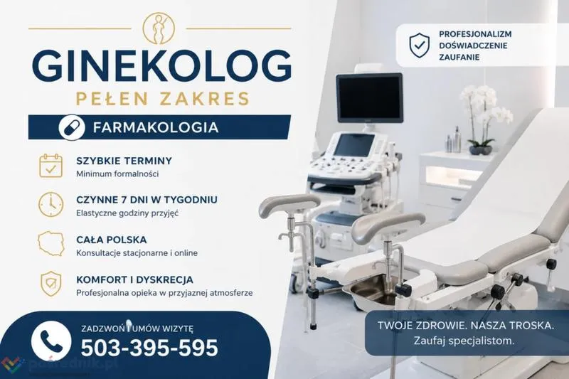 Prywatny ginekolog L4