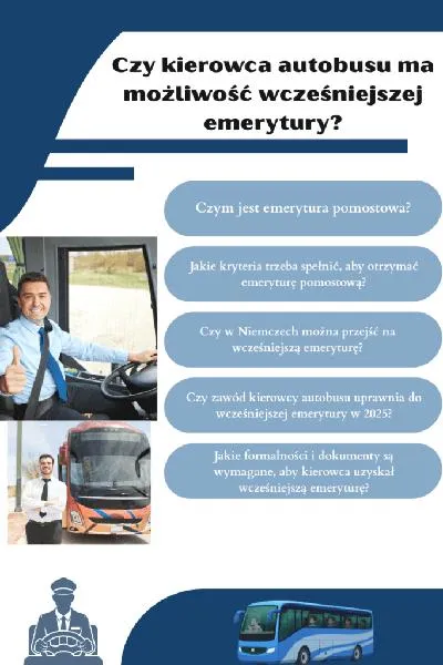 Przeciętna emerytura w Polsce