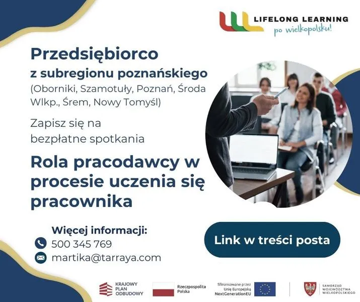 Przedsiębiorcy a pandemia COVID-19