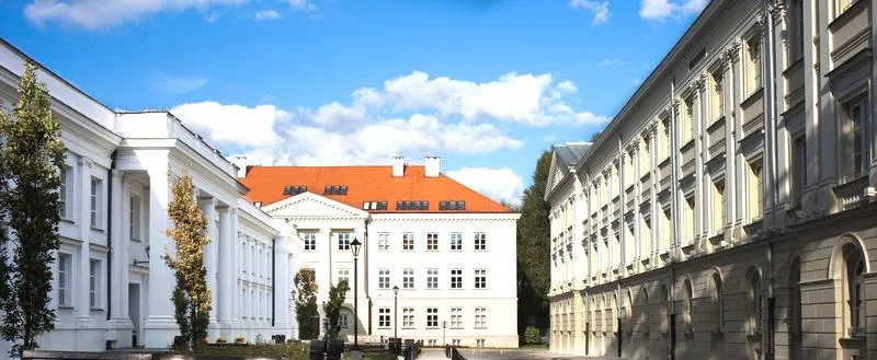 Przegląd atutów uczelni