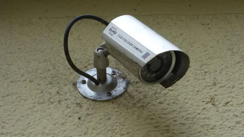 Przepisy prawne monitoringu