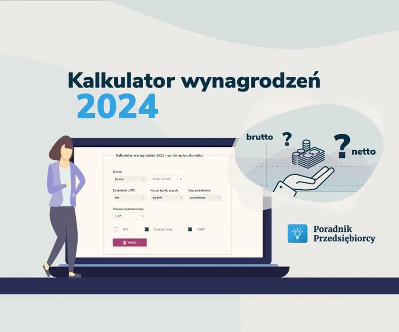Przychód a wynagrodzenie