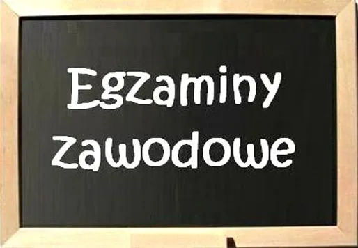 Przygotowanie do egzaminów