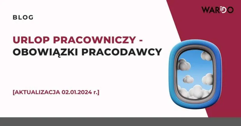 Przymusowy urlop