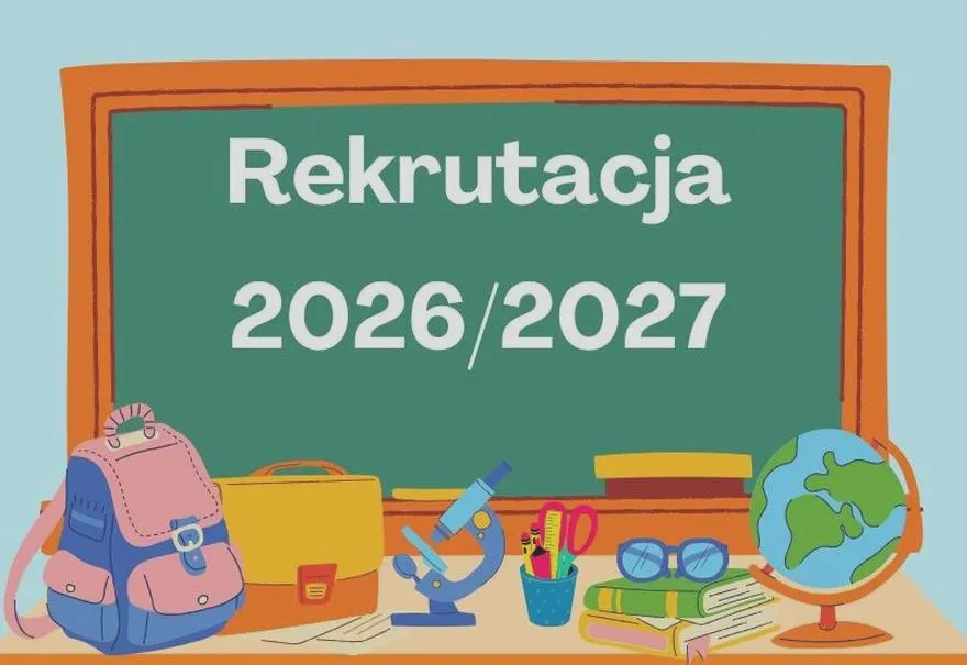 Punkty rekrutacyjne 2026