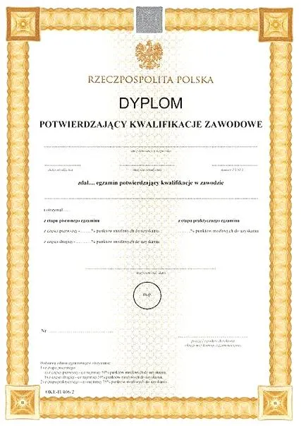 Regulacje prawne egzaminów