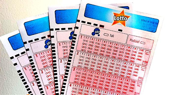 Regulamin Lotto