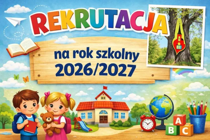 Rekrutacja do szkoły średniej