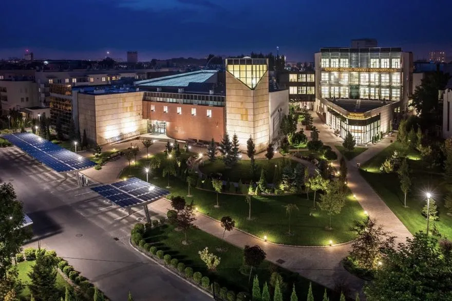 Rekrutacja na studia