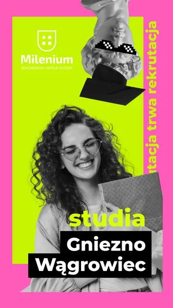 Rekrutacja na studia