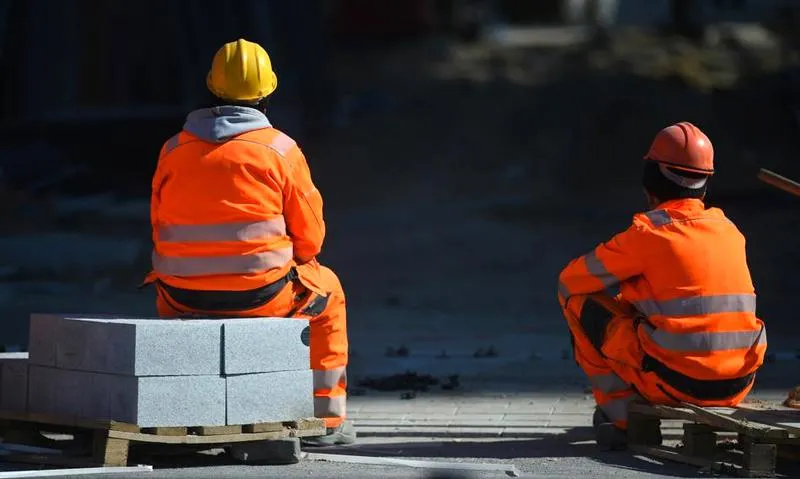 Rekrutacja pracowników fizycznych