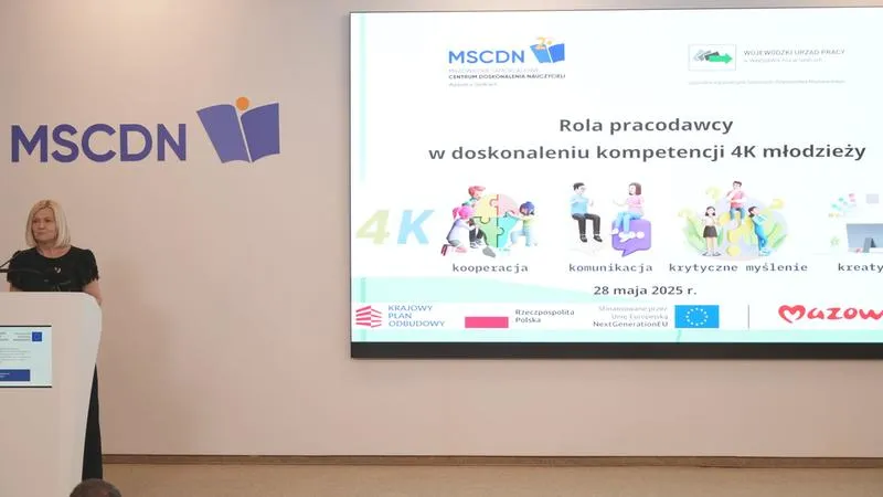 Rola pracodawcy w organizacji