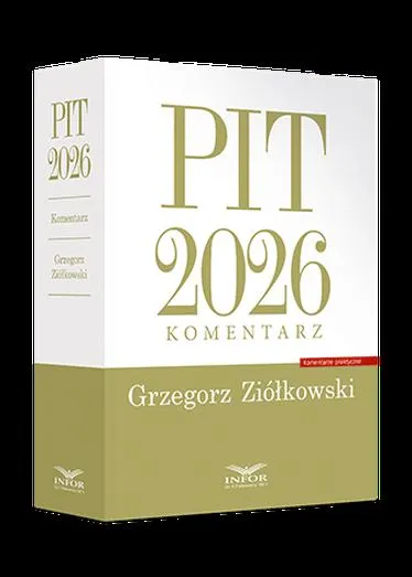 Rozliczenie PIT 2026
