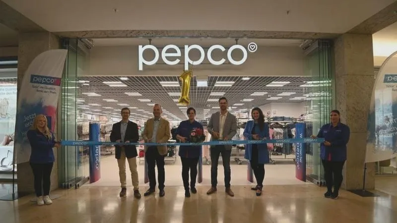 Rozmowa kwalifikacyjna Pepco