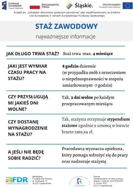 Rozwój kariery zawodowej