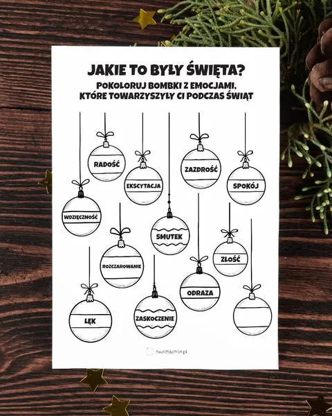 Rozwój umiejętności społecznych