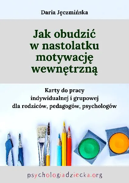 Rutyna pracy w domu