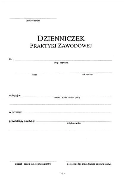 Rzetelność dokumentacji