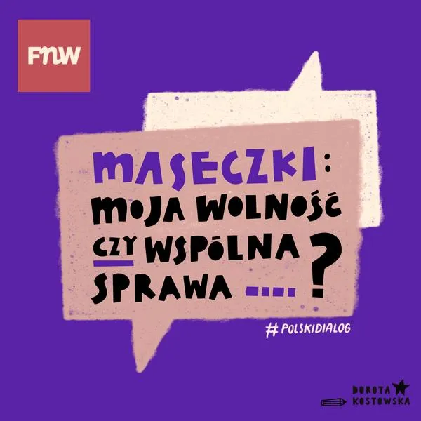 Schorzenia a maseczki