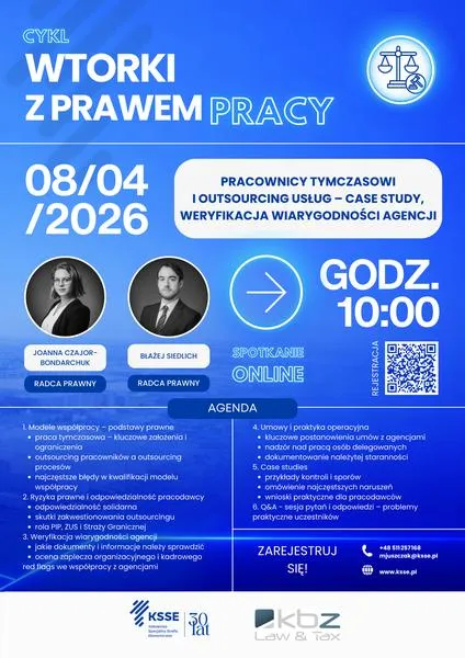 Skuteczna strategia zatrudnienia