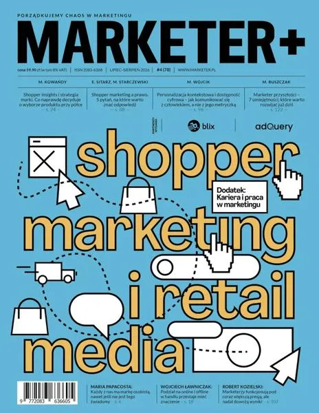 Skuteczne strategie marketingowe