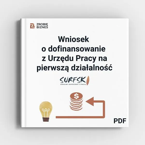 Skuteczny biznesplan
