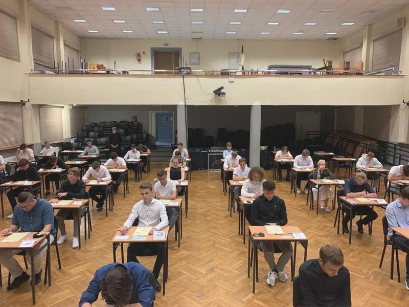 Sprawdzone sposoby na zdanie